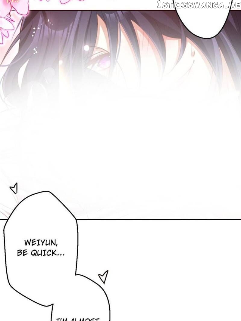 The Evil Girl is The Emperor chapter 103 - page 52