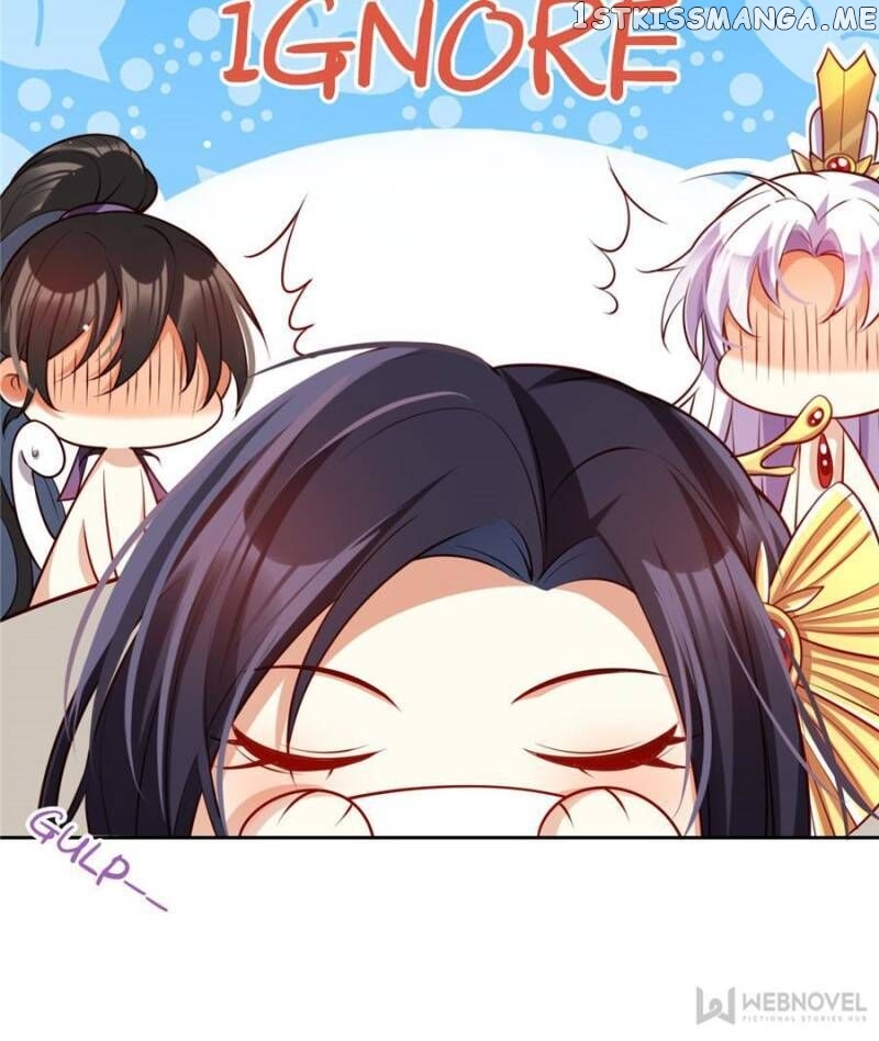 The Evil Girl is The Emperor chapter 103 - page 80