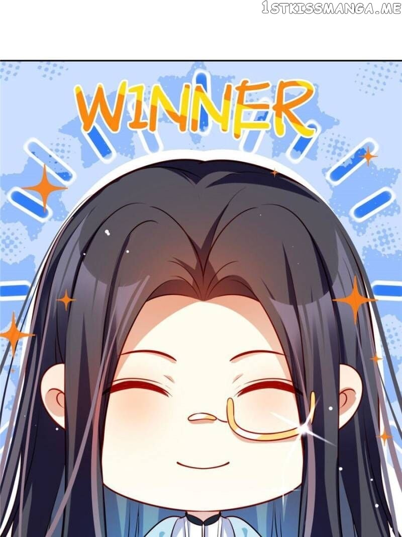 The Evil Girl is The Emperor chapter 103 - page 81