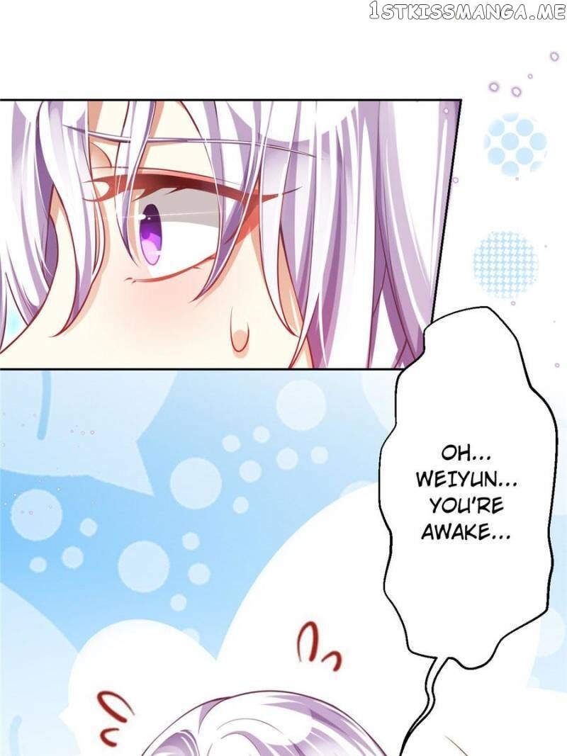 The Evil Girl is The Emperor chapter 102 - page 12