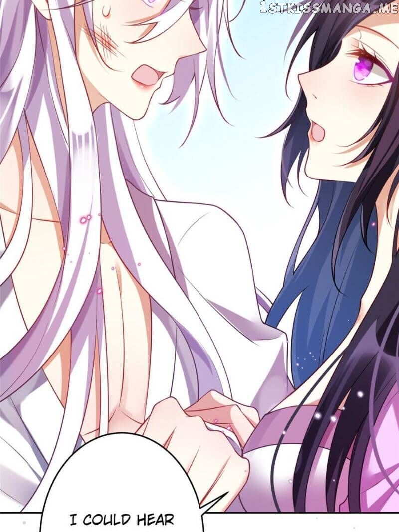The Evil Girl is The Emperor chapter 102 - page 18