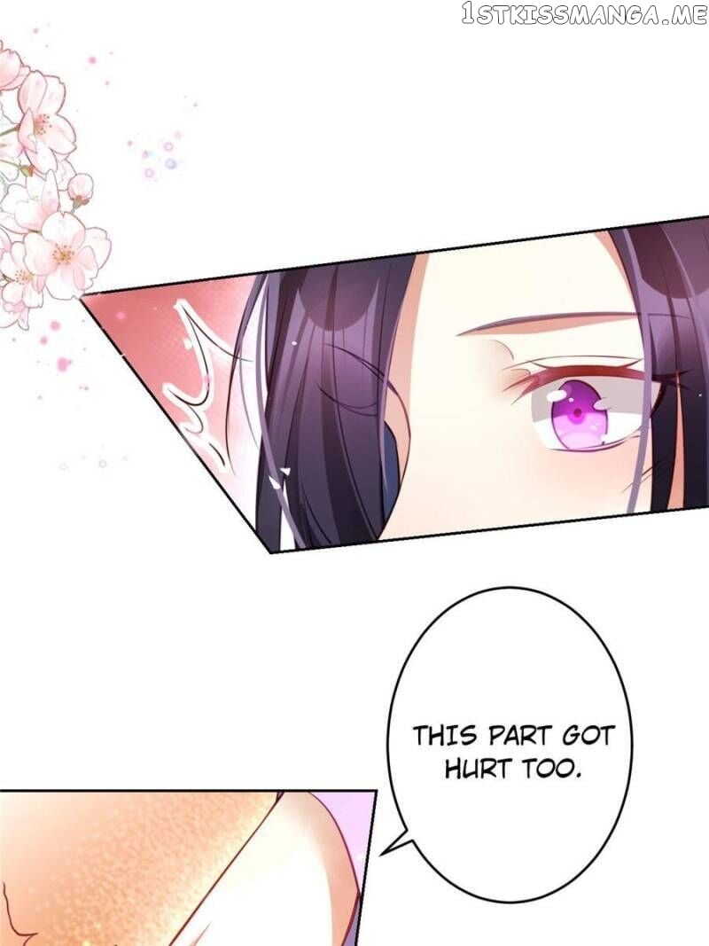 The Evil Girl is The Emperor chapter 102 - page 37