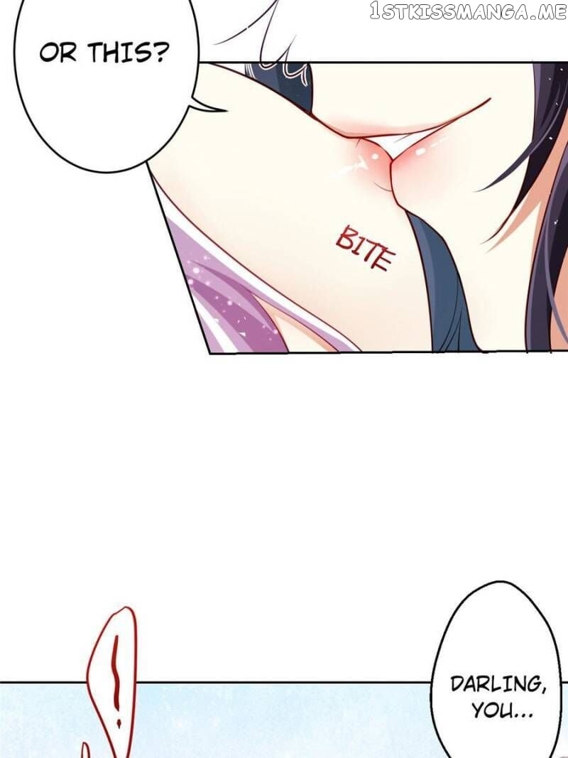 The Evil Girl is The Emperor chapter 102 - page 52