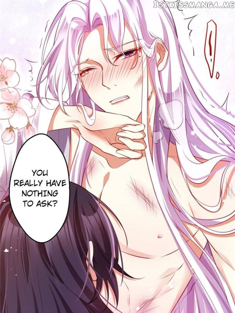 The Evil Girl is The Emperor chapter 102 - page 54