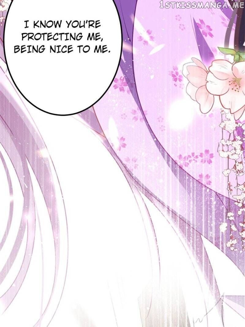The Evil Girl is The Emperor chapter 102 - page 60