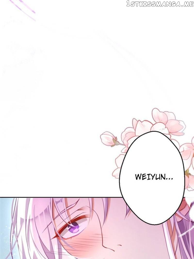 The Evil Girl is The Emperor chapter 102 - page 66