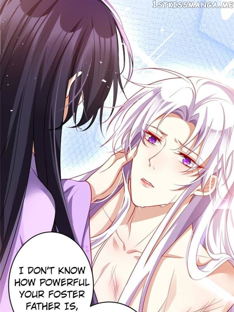 The Evil Girl is The Emperor chapter 102 - page 69