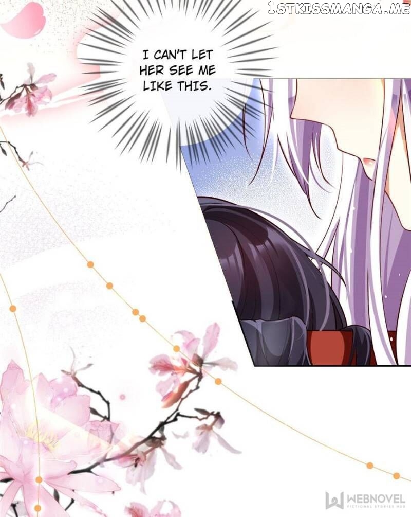 The Evil Girl is The Emperor chapter 102 - page 9