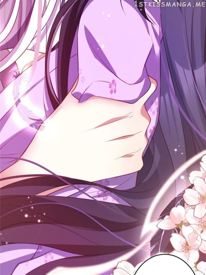 The Evil Girl is The Emperor chapter 102 - page 91