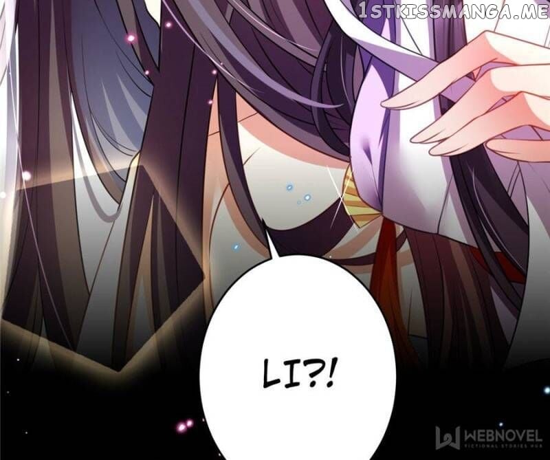 The Evil Girl is The Emperor chapter 101 - page 37