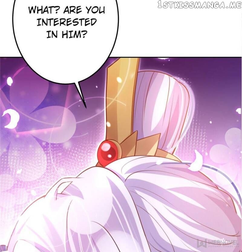 The Evil Girl is The Emperor chapter 99 - page 11