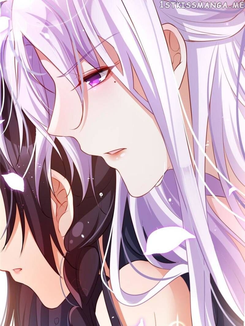 The Evil Girl is The Emperor chapter 99 - page 12