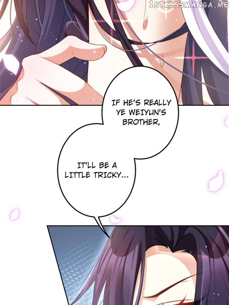 The Evil Girl is The Emperor chapter 99 - page 13