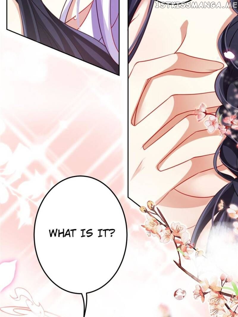 The Evil Girl is The Emperor chapter 99 - page 16