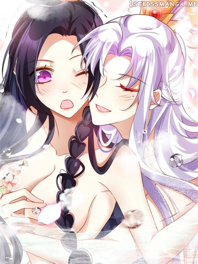 The Evil Girl is The Emperor chapter 99 - page 18