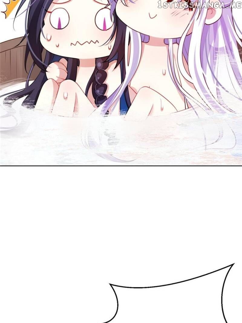 The Evil Girl is The Emperor chapter 99 - page 2