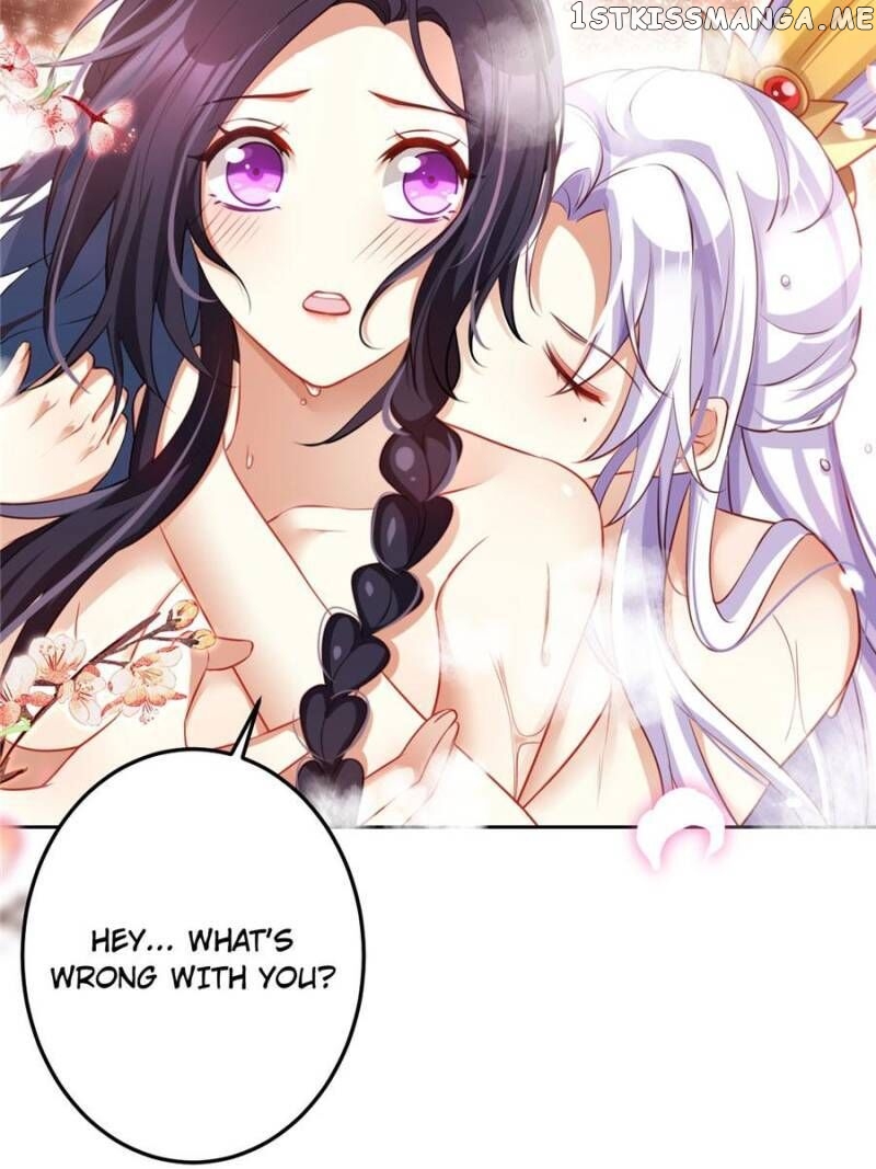 The Evil Girl is The Emperor chapter 99 - page 21