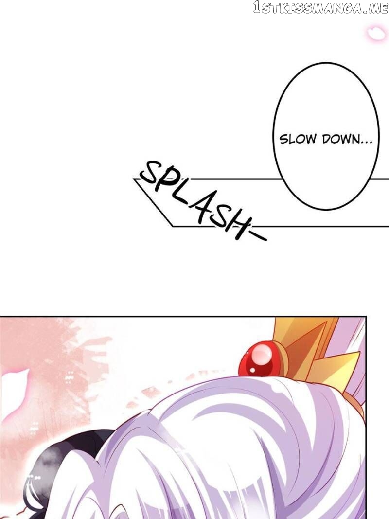 The Evil Girl is The Emperor chapter 99 - page 22