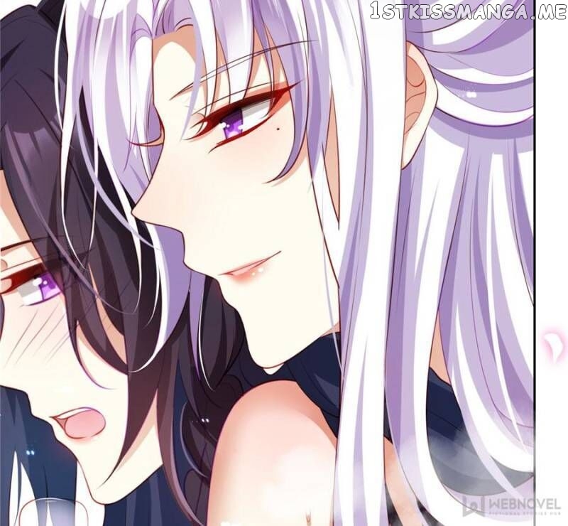 The Evil Girl is The Emperor chapter 99 - page 23