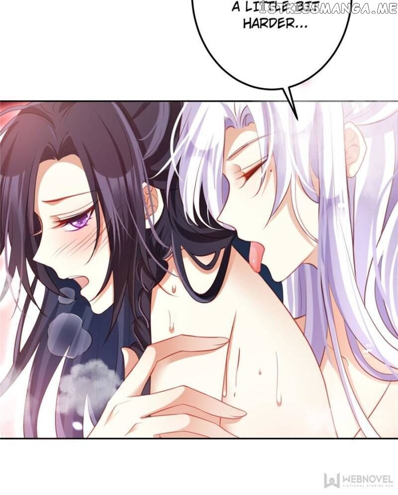 The Evil Girl is The Emperor chapter 99 - page 25