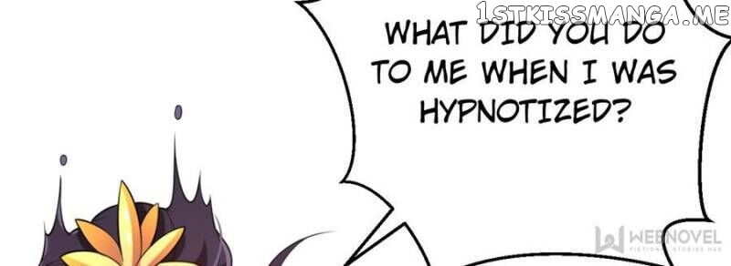 The Evil Girl is The Emperor chapter 99 - page 3