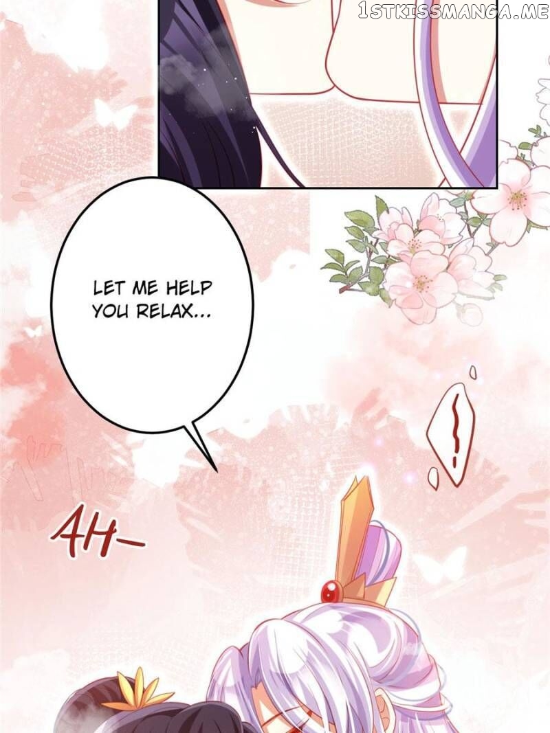 The Evil Girl is The Emperor chapter 99 - page 30