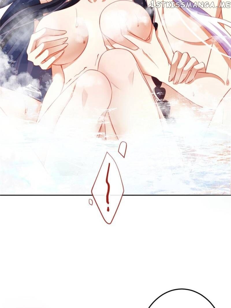 The Evil Girl is The Emperor chapter 99 - page 32