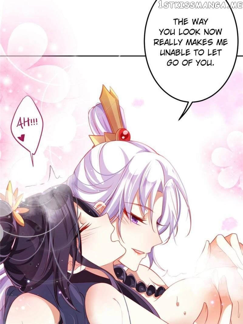 The Evil Girl is The Emperor chapter 99 - page 33