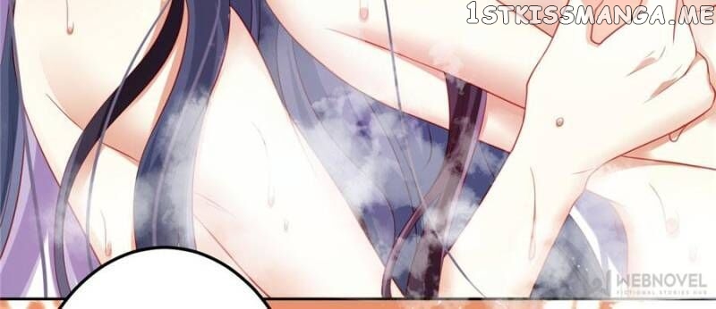 The Evil Girl is The Emperor chapter 99 - page 34