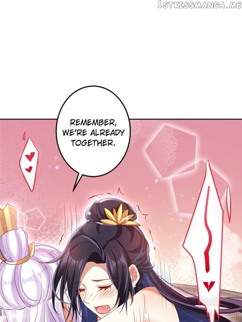 The Evil Girl is The Emperor chapter 99 - page 38