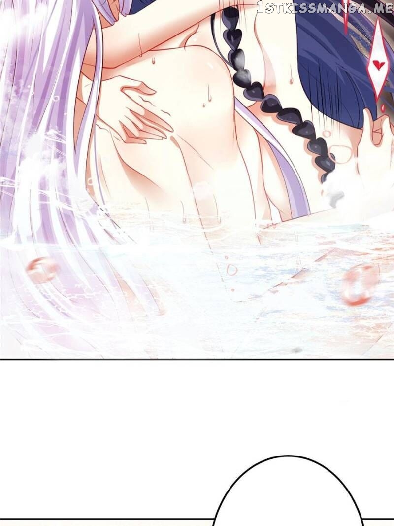 The Evil Girl is The Emperor chapter 99 - page 39