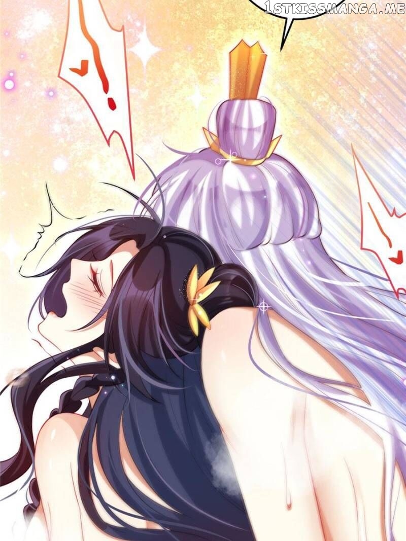 The Evil Girl is The Emperor chapter 99 - page 41