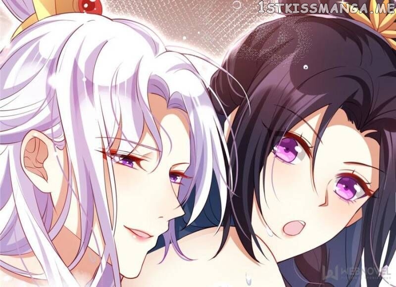 The Evil Girl is The Emperor chapter 99 - page 64