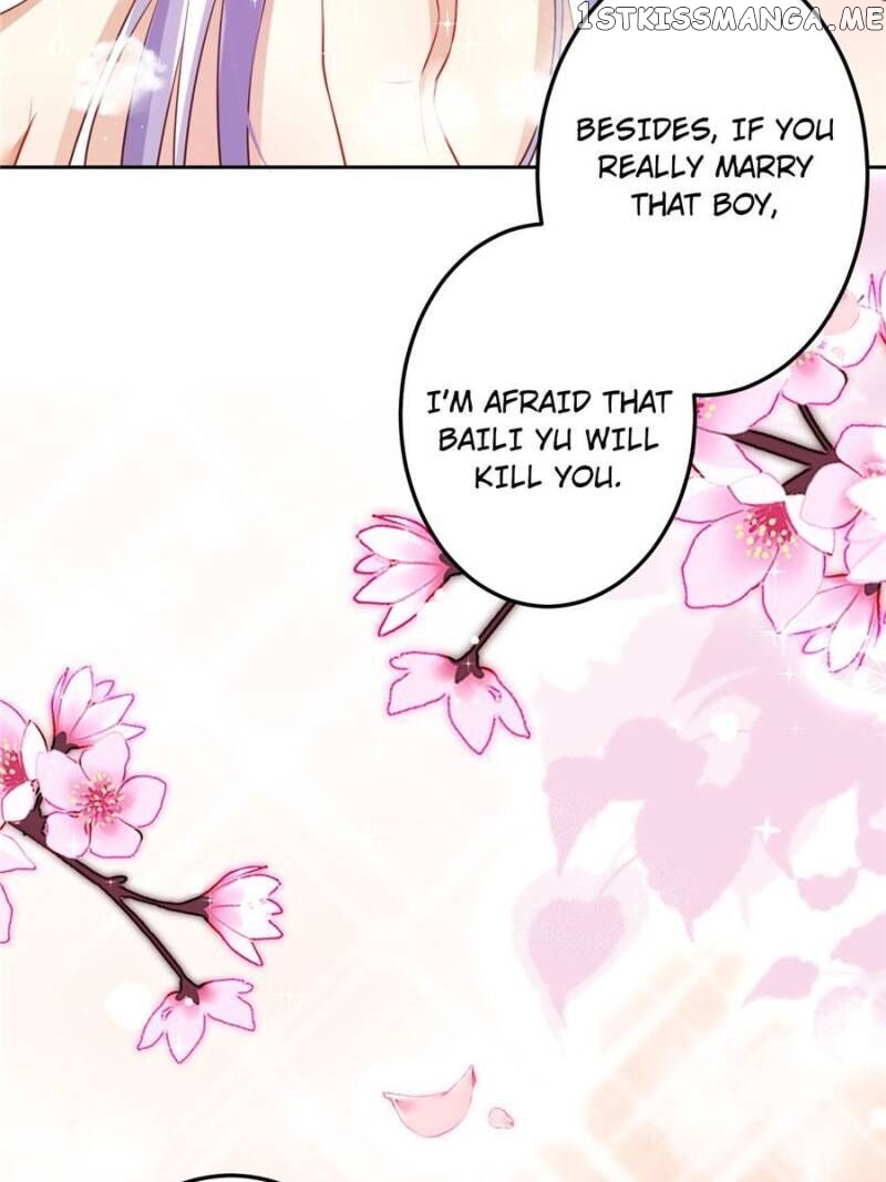 The Evil Girl is The Emperor chapter 99 - page 72