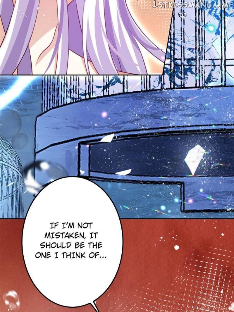 The Evil Girl is The Emperor chapter 99 - page 84