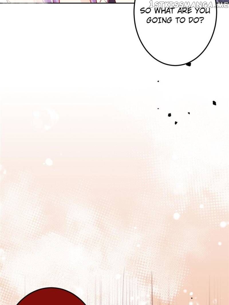 The Evil Girl is The Emperor chapter 99 - page 87