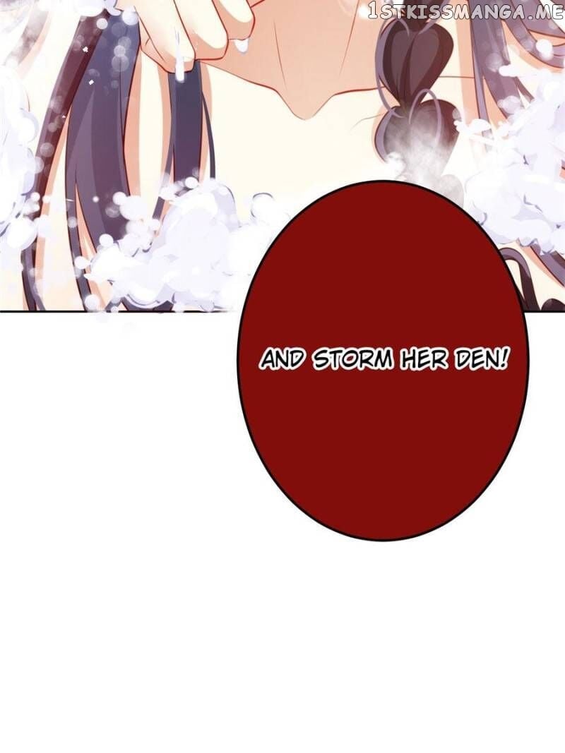 The Evil Girl is The Emperor chapter 99 - page 90