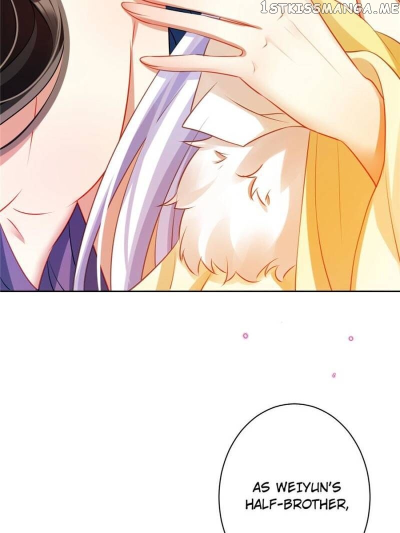 The Evil Girl is The Emperor chapter 98 - page 22