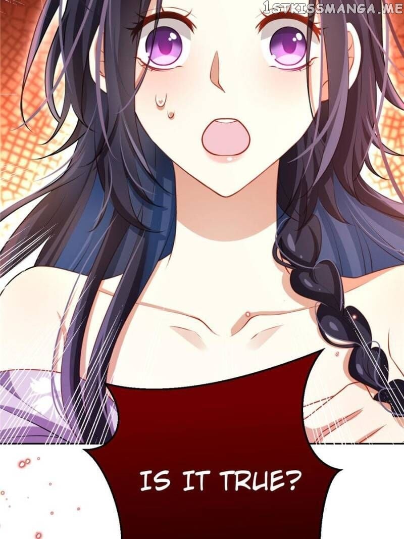 The Evil Girl is The Emperor chapter 98 - page 32