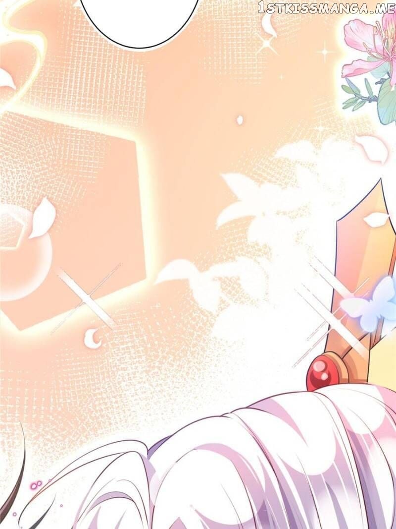 The Evil Girl is The Emperor chapter 98 - page 52