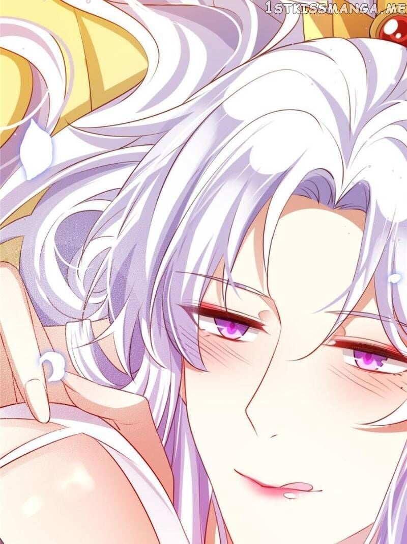 The Evil Girl is The Emperor chapter 98 - page 75