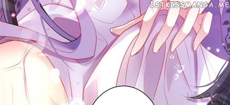 The Evil Girl is The Emperor chapter 97 - page 35