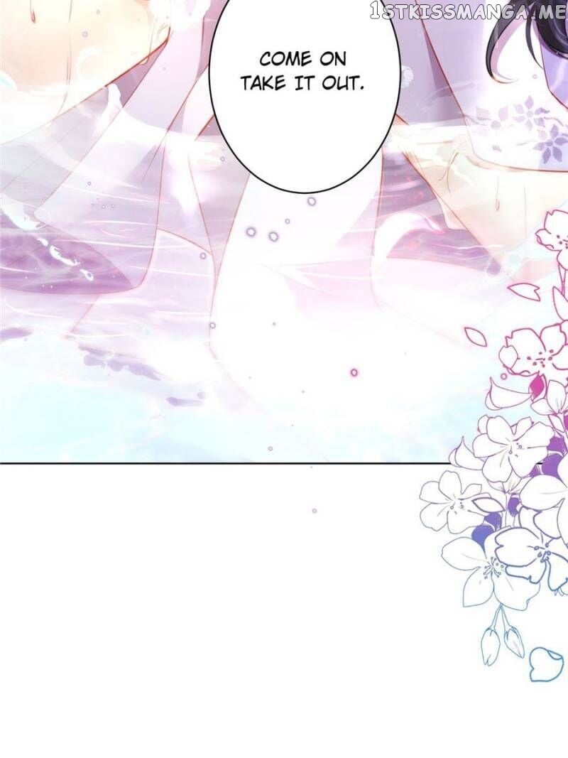 The Evil Girl is The Emperor chapter 97 - page 36