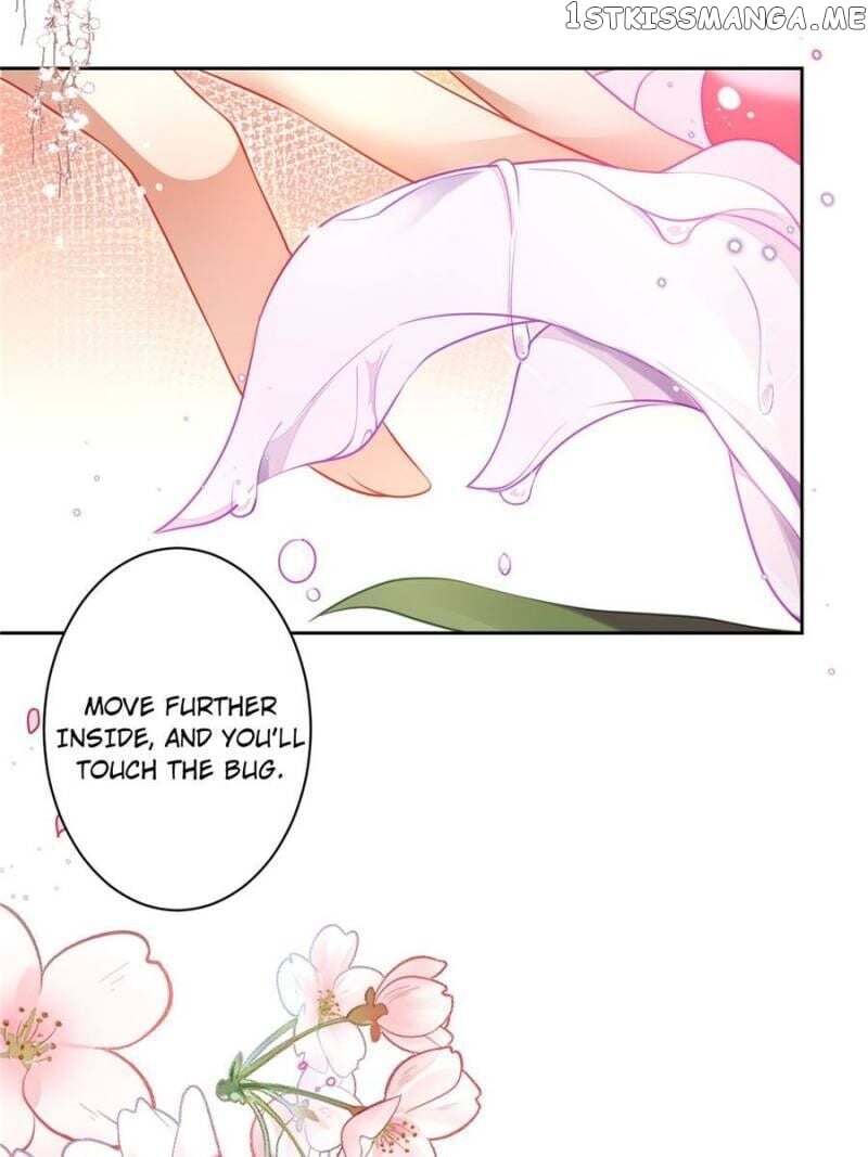 The Evil Girl is The Emperor chapter 97 - page 46