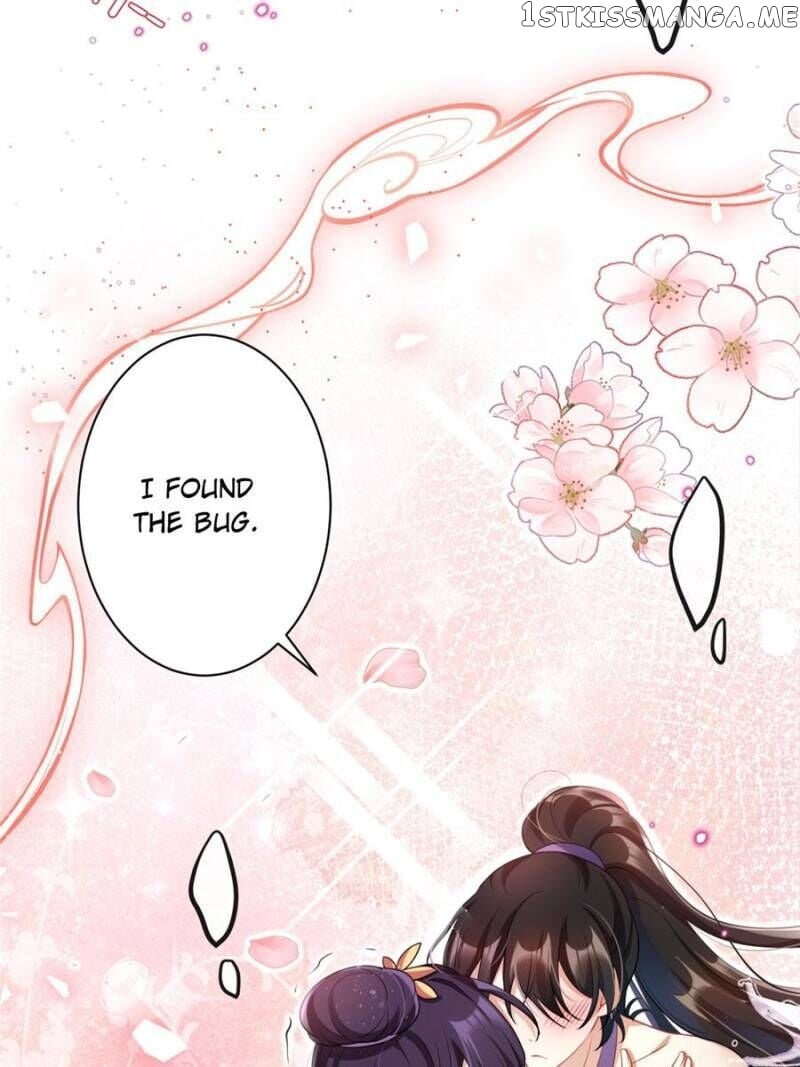 The Evil Girl is The Emperor chapter 97 - page 52