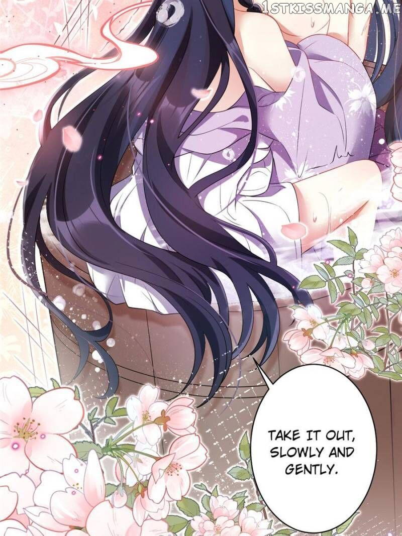 The Evil Girl is The Emperor chapter 97 - page 54