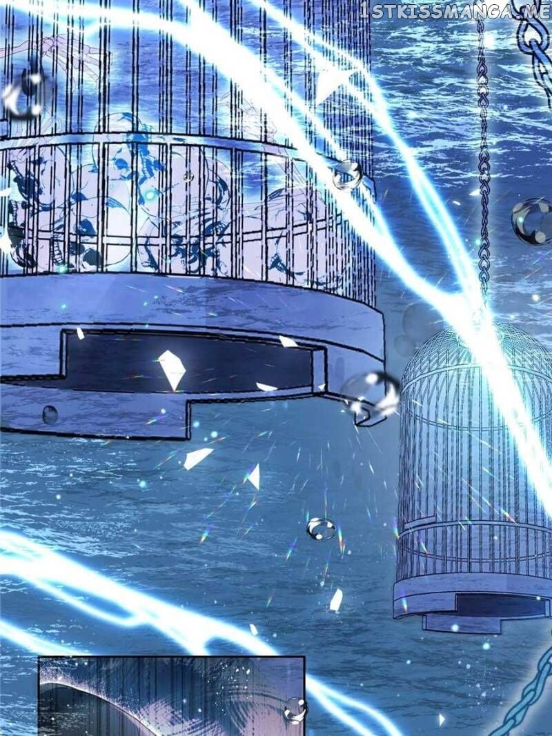 The Evil Girl is The Emperor chapter 97 - page 89
