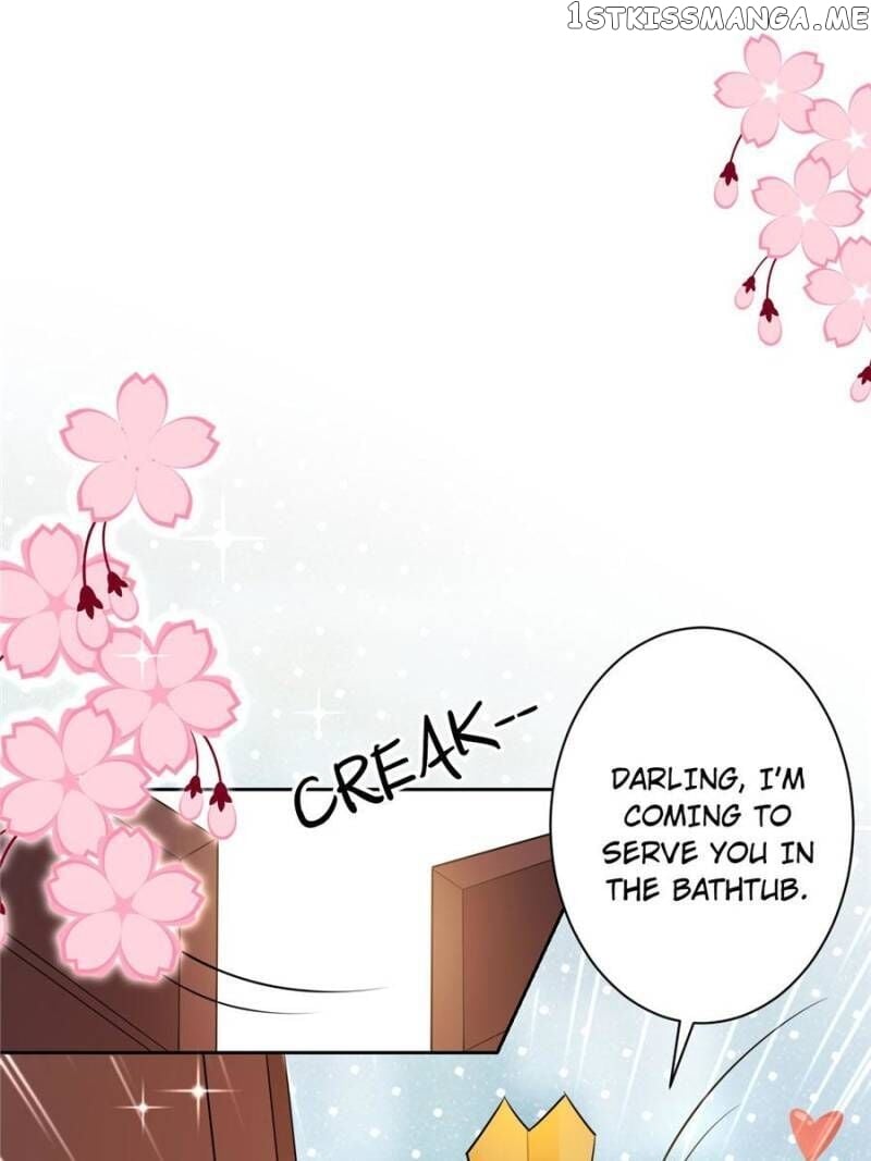 The Evil Girl is The Emperor chapter 97 - page 96