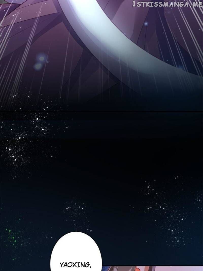 The Evil Girl is The Emperor chapter 95 - page 16