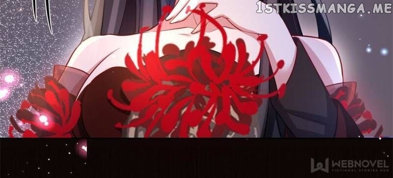The Evil Girl is The Emperor chapter 95 - page 33